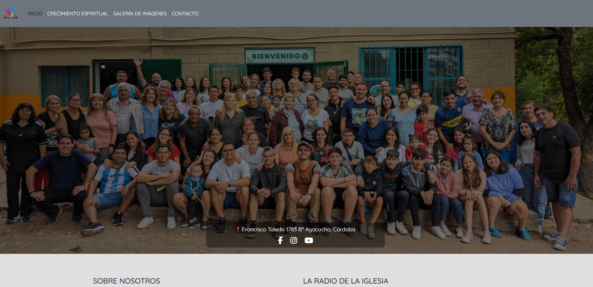 ICEAyacucho